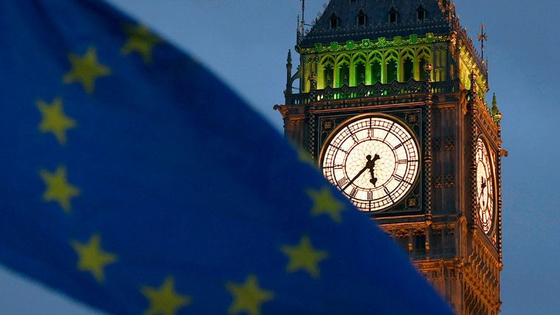 Britain can still change its mind & stay, say EU lawmakers