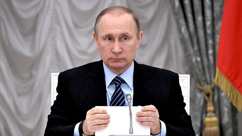 Return to sender: Swedish man accidentally receives Vladimir Putin’s mail