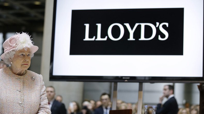 Lloyd’s of London picks Brussels for its post-Brexit presence in EU