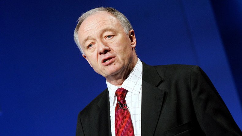 Ken Livingstone repeats Nazi-Zionist ‘collaboration’ claims before court hearing