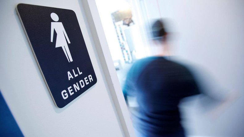 ‘not A Perfect Deal Transgender Bathroom Bill Repealed In North