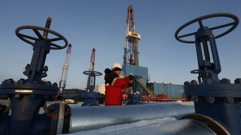 Russia quietly cutting oil output while looking at broader prospects – Energy Minister