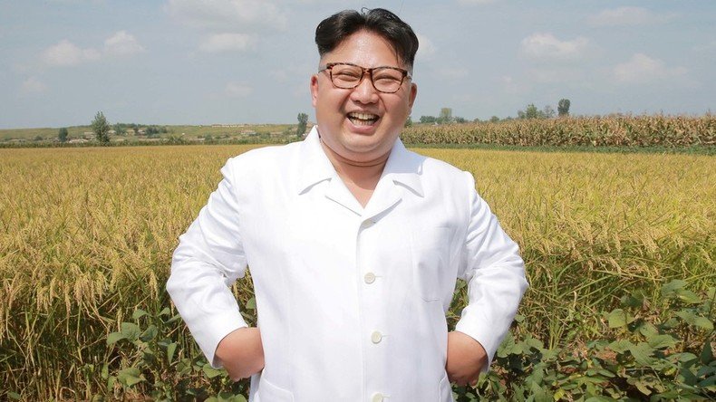 N. Korea warns of ‘disastrous consequences’ after McCain calls Kim Jong-un ‘crazy fat kid’