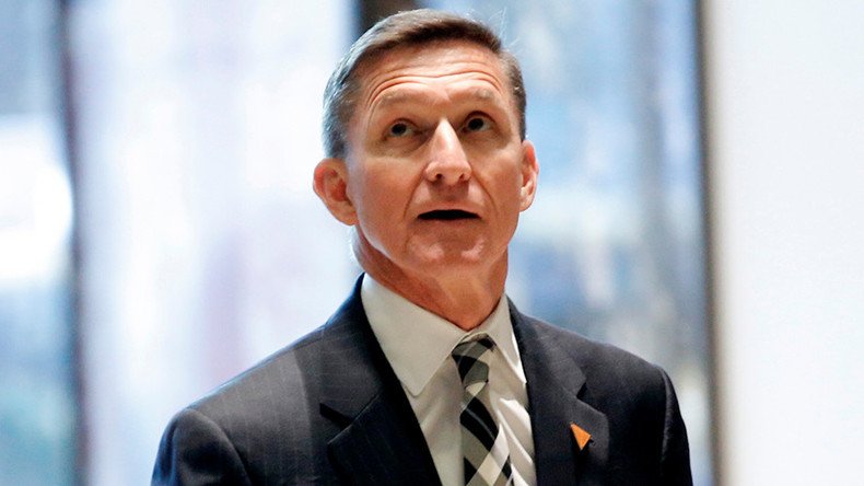 Mike Flynn offers to testify on Trump campaign ties to Russia in exchange for immunity – reports