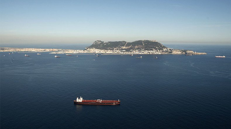 Spain can veto whether Brexit deal applicable to Gibraltar – EU guidelines