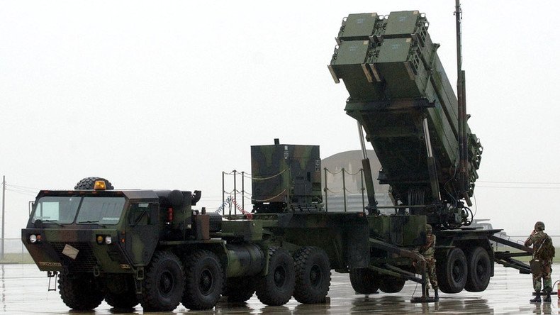 Patriot games: Poland expects to close $7.6bn missile systems deal by year-end