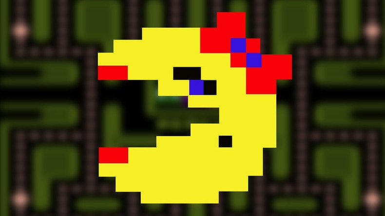 Google’s weapon of mass distraction: Ms. Pac-man hijacks map app for April Fool’s day