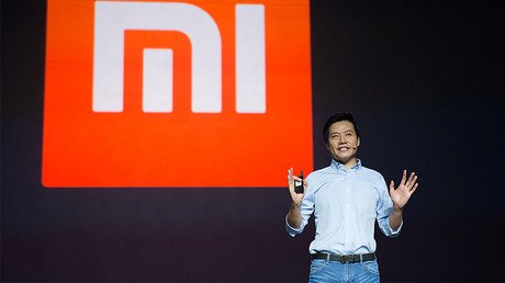 Chinese tech firm to take on leading global smartphone makers