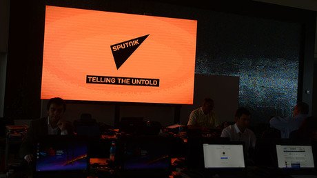 Baltic news agencies unexpectedly cease co-operation with Sputnik