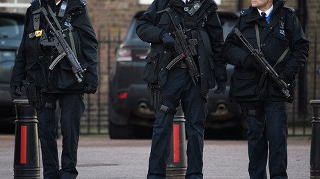1,000 rapists at large as budget cuts leave British police in ‘perilous state’