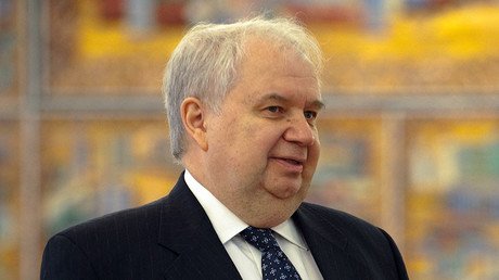 ‘Anti-Russian brainwashing in US higher than during Cold War’ – ex-envoy Kislyak