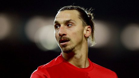 Mystery caller offers $3,000 bribe to FC Rostov for son to be Zlatan Ibrahimovic’s mascot 