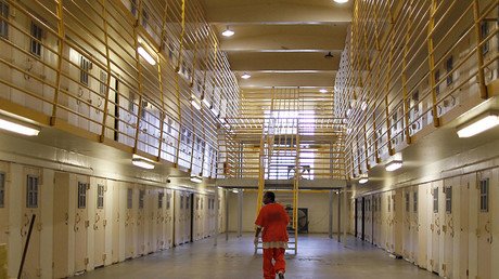 Nebraska prison ‘disturbance’ leaves 2 inmates dead