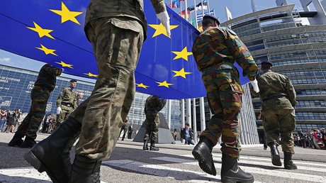EU to create joint command center for military missions - report