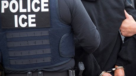 Immigrant who spoke out against raids to be deported without hearing – ICE