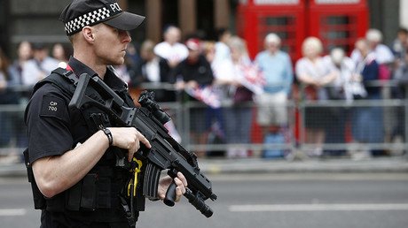 UK terrorism convictions double in 5yrs, Birmingham a hotbed – report