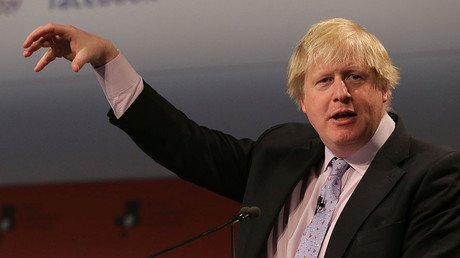 Boris Johnson says ‘no appetite’ for Cold War with Russia ahead of visit to Moscow