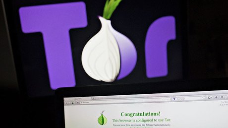 ‘NSA-proof’ Tor actually funded by US govt agency, works with BBG, FBI & DOJ – FOIA docs