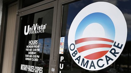 ‘Unprecedented freedom’: Republicans present Obamacare replacement