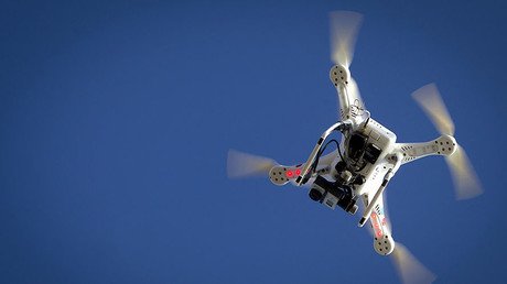 Oklahoma bill would allow property owners to destroy drones
