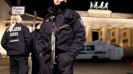 German prisons may face ‘wave of extremists’, state justice minister warns