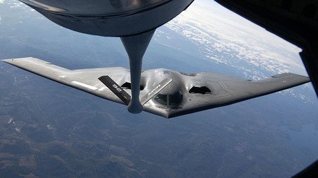 ‘US nuclear modernization: New arms race’