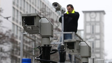 Germany pushes for greater video surveillance with newly-adopted regulation