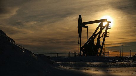 IEA: Huge Oil Price Spike Inevitable