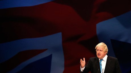 ‘No evidence’ Russia trying to disrupt UK democracy, but they can – Boris Johnson (VIDEO)