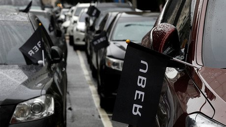 Uber pushes back on Seattle drivers’ efforts to unionize