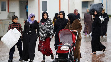 ‘Turkey is not third-class nation, should send EU more refugees’