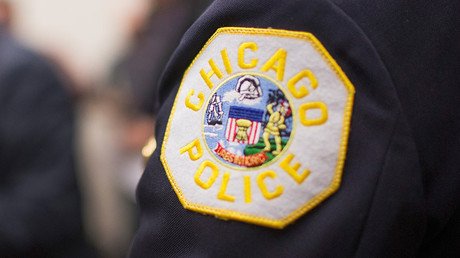Chicago gun-in-throat officer's lawsuit against police watchdog dismissed