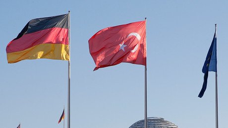 More than 60% of Germans want to suspend Turkey-EU accession talks – poll