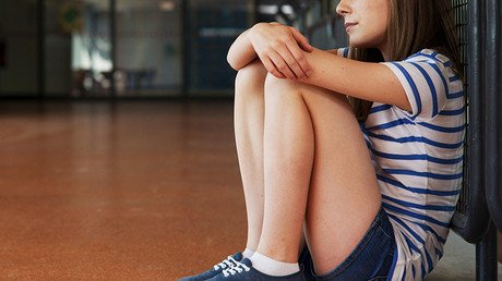 Number of children wanting to become opposite sex doubling each year in Sweden, say doctors 