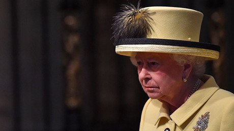 Queen assassination attempt revealed by intelligence docs