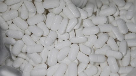 West Virginia schools to stock opioid-overdose antidote
