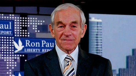 ‘Not a very smart thing to say’: Ron Paul hits McCain & US envoy to UN over anti-Russian comments
