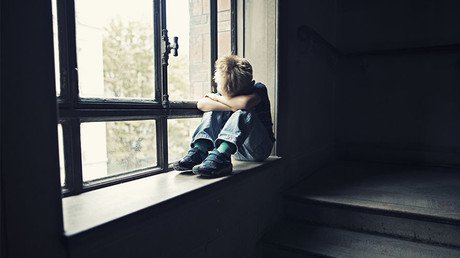 Child poverty in Britain reaches highest level since 2010 – figures