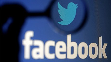Pakistan calls on Facebook, Twitter to ‘eliminate’ blasphemous content  