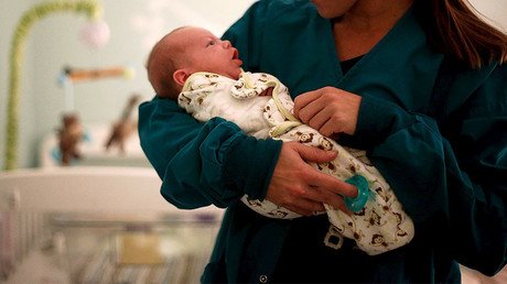 Almost 20% of Danish newborns in 2016 have foreign mother, govt reveals