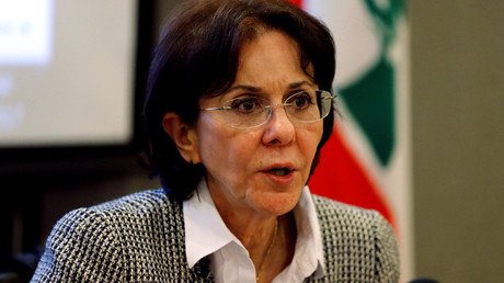 ESCWA chief resigns under pressure over ‘Israeli apartheid regime’ report