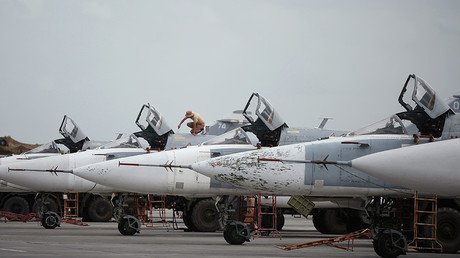 Russia effectively fights terrorists in Syria, Europe should work with Moscow – French MP’s to RT 