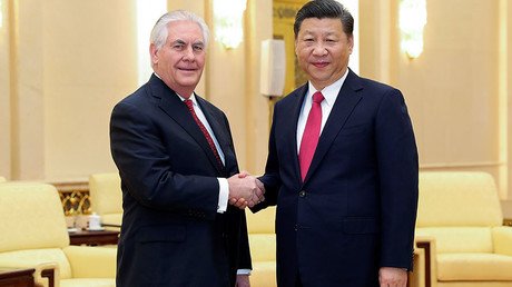 North Korea ‘top security threat,’ US & China officials agree