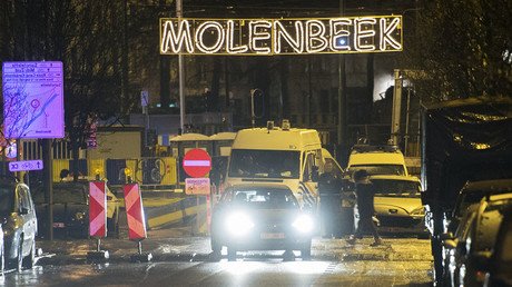 At least 2 dead, 14 injured as explosion causes building collapse in Antwerp, Belgium
