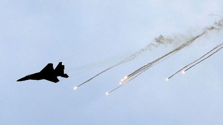 Netanyahu to Putin: Israeli airstrikes in Syria will continue 