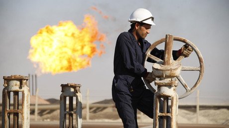 OPEC out of moves as Goldman Sachs expects another oil glut in 2018
