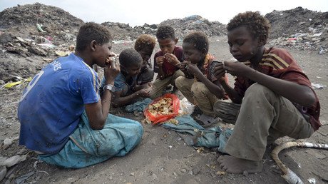 7mn people face starvation as Yemen heads towards man-made famine – Oxfam