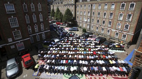 Muslim leaders across Britain condemn 'cowardly' Parliament attack