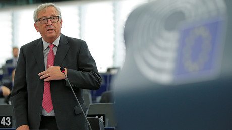 Balkans to face new war if EU collapses: Juncker warns US against anti-European stance