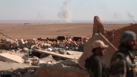 'Optimism far from reality': Moscow dismisses West's ‘rosy forecasts’ on Raqqa offensive